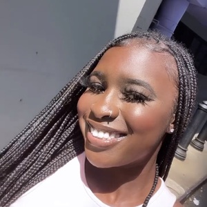 Fundraising Page: Ramata Lam